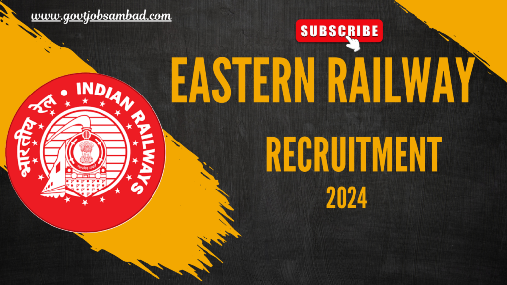 Eastern Railway